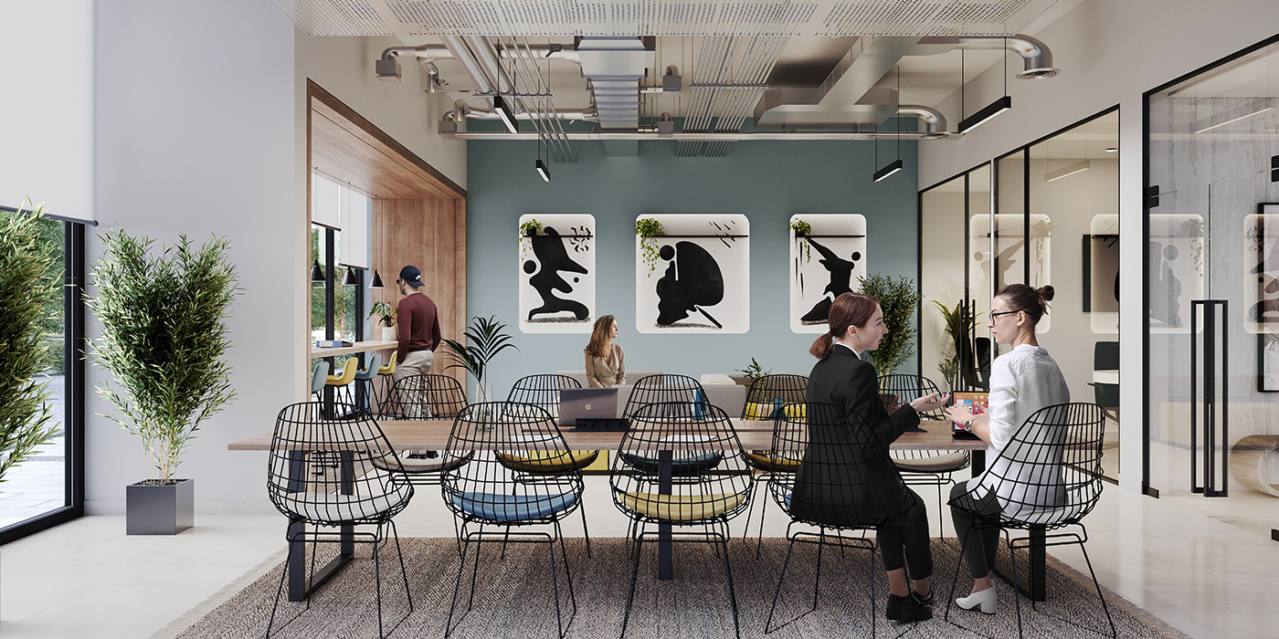 Oud Residences by Eagle Hills